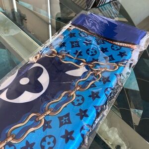 🔥2/$65 Silky Satin Fashion Scarf